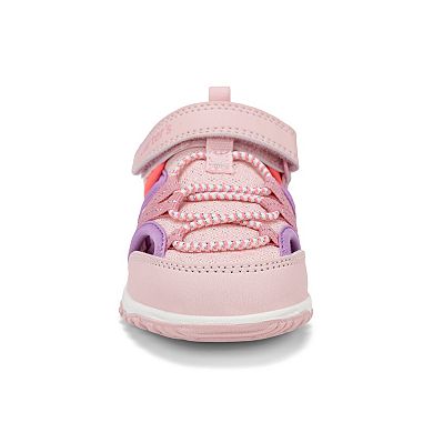 Carter's Kwando Toddler Girl Sport Sandals