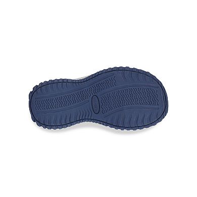 Carter's Kwando Toddler Boy Sport Sandals