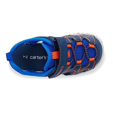 Carter's Kwando Toddler Boy Sport Sandals