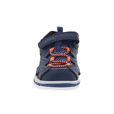 Carter's Kwando Toddler Boy Sport Sandals