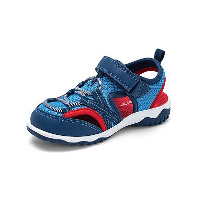 Carter's Kwando Toddler Boy Sport Sandals