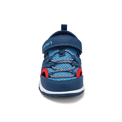 Carter's Kwando Toddler Boy Sport Sandals