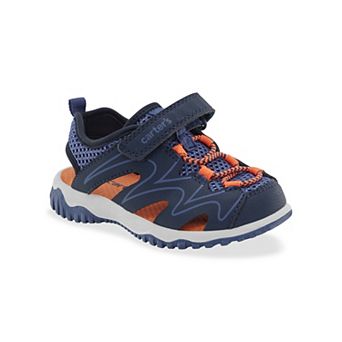 Carter's Kwando Toddler Boy Sport Sandals