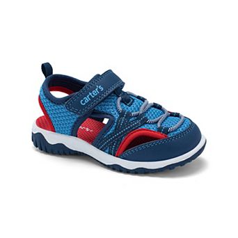 Carter's Kwando Toddler Boy Sport Sandals