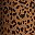 Brown Small Cheetah