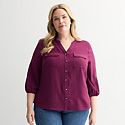 Plus Size