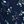 Navy Sprig Garden
