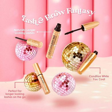 Lash and Brow Serum Fantasy Set