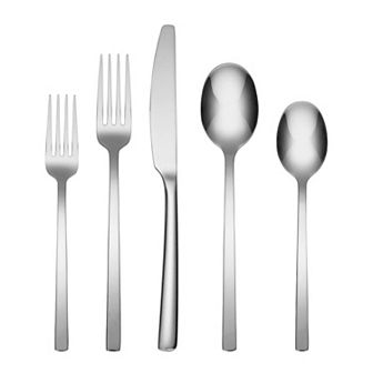 Cambridge Beacon Gold Mirror 20 pc Flatware Set