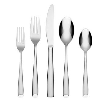 Cambridge Rachel Mirror 20 pc Flatware Set