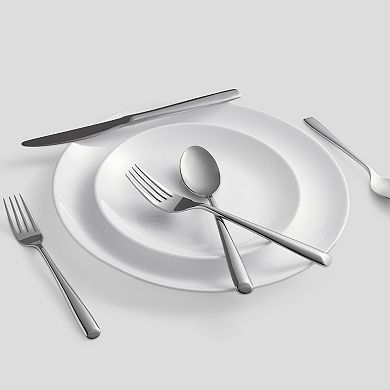 Cambridge Rachel Mirror 20-pc. Flatware Set