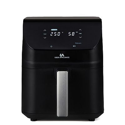 Kohls air fryer xl hotsell