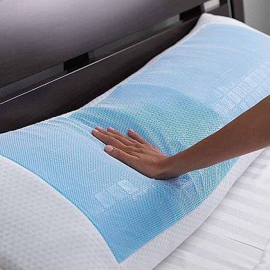 ACHIEVE DEEPER, MORE RESTFUL SLEEP