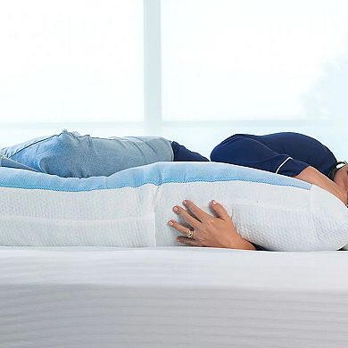 ACHIEVE DEEPER, MORE RESTFUL SLEEP