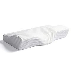 Kohls contour clearance pillow