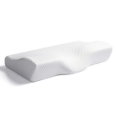 Advanced Anti Snore Pillow