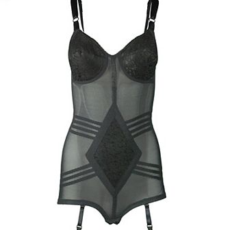 Bodybriefer Firm Shaping Brief