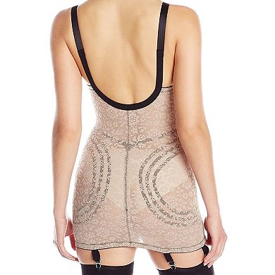 Open bodybriefer Extra Firm Shaping