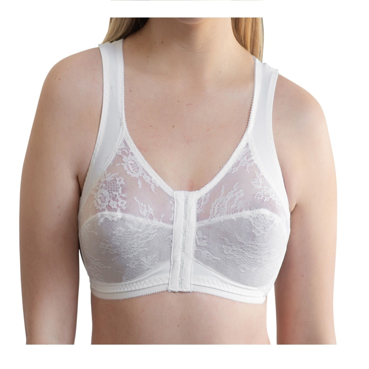Looked at some bras at kohl's and I'm discouraged. Recommendations