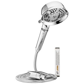 T3 Source Hand-Held Mineral Water Filter