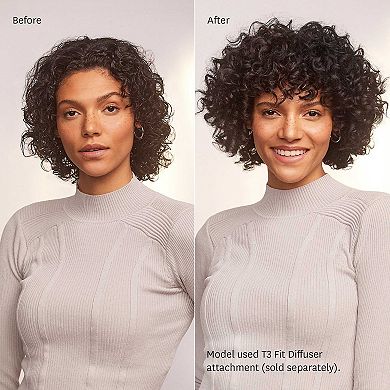 Fit Diffuser