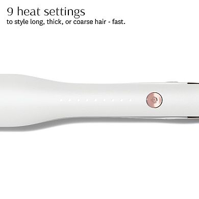 Lucea 1 Professional Straightening and Styling Iron