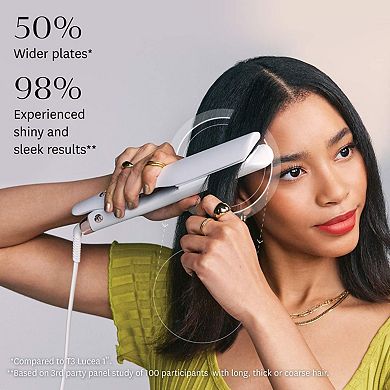 Lucea 1 12 Professional Straightening and Styling Iron