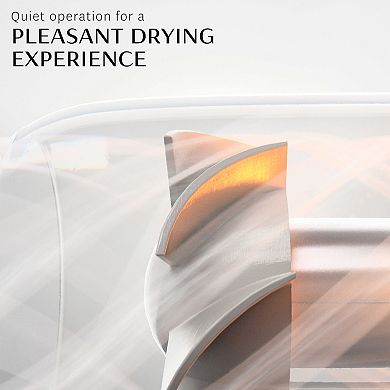 Fit Compact Hair Dryer