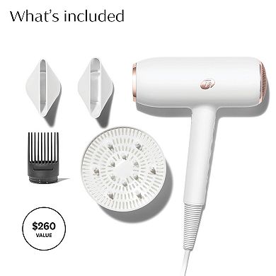 Featherweight StyleMax Professional Hair Dryer with Automated Heat