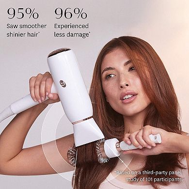 Featherweight StyleMax Professional Hair Dryer with Automated Heat