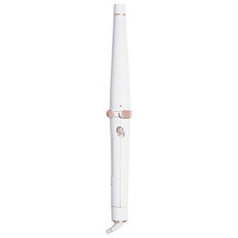 T3 SinglePass Wave Professional Tapered Ceramic Styling Wand