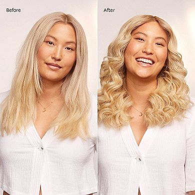 SinglePass Wave Professional Tapered Ceramic Styling Wand