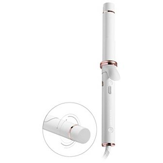 T3 CurlWrap 1.25" Automatic Rotating Curling Iron With Long Barrel