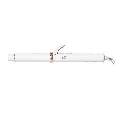 CurlWrap 1.25" Automatic Rotating Curling Iron With Long Barrel