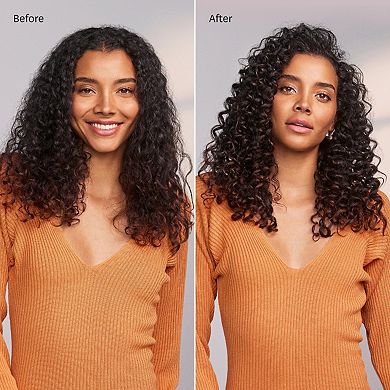 SinglePass Curl 0.5 Ceramic Long Barrel Curling and Wave Iron