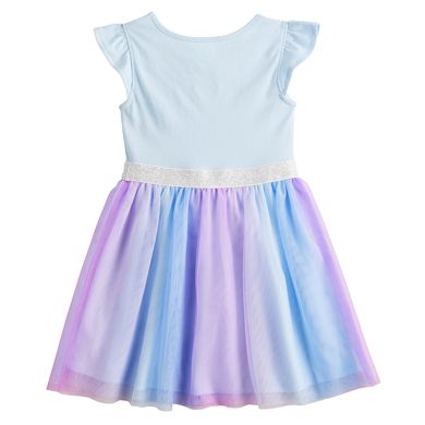 Disney's Frozen Elsa Baby & Toddler Girl Tutu Dress by Jumping Beans