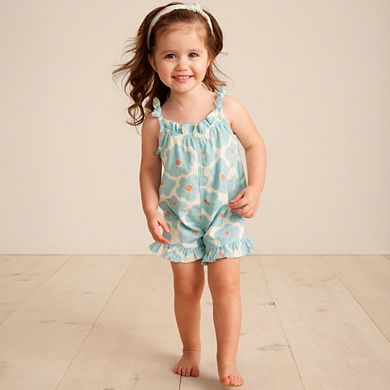 Baby & Toddler Little Co. by Lauren Conrad Ruffle Romper