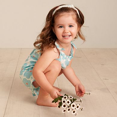 Baby & Toddler Little Co. by Lauren Conrad Ruffle Romper