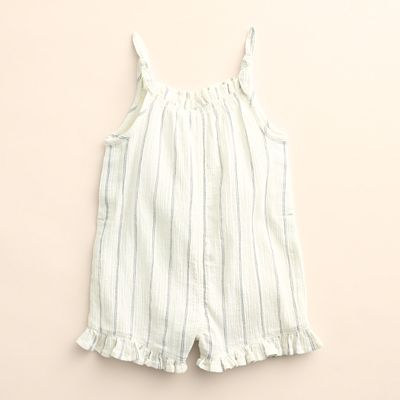 Baby Toddler Little Co. by Lauren Conrad Ruffle Romper