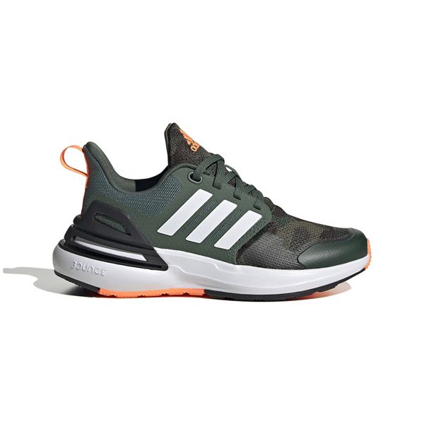 adidas Rapidasport Bounce Sport Kids Running Shoes