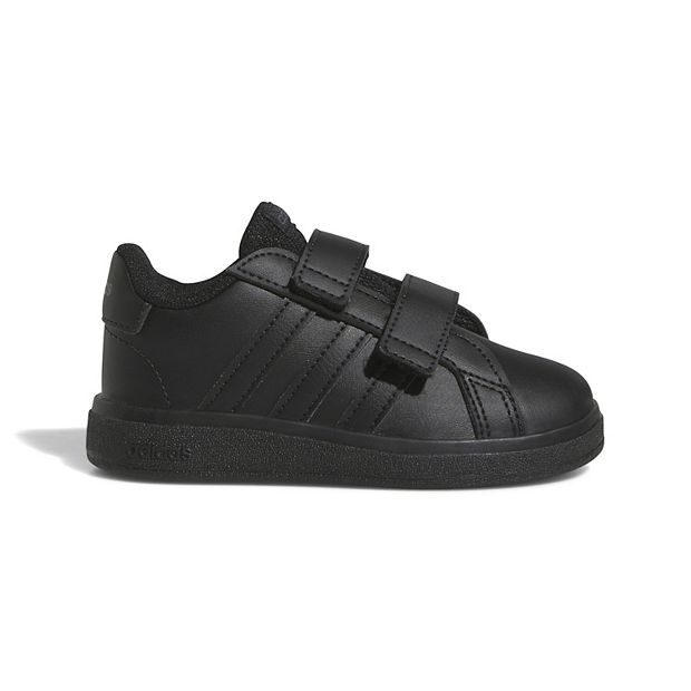 Chaussures adidas Grand Court Lifestyle Hook And Loop enfant