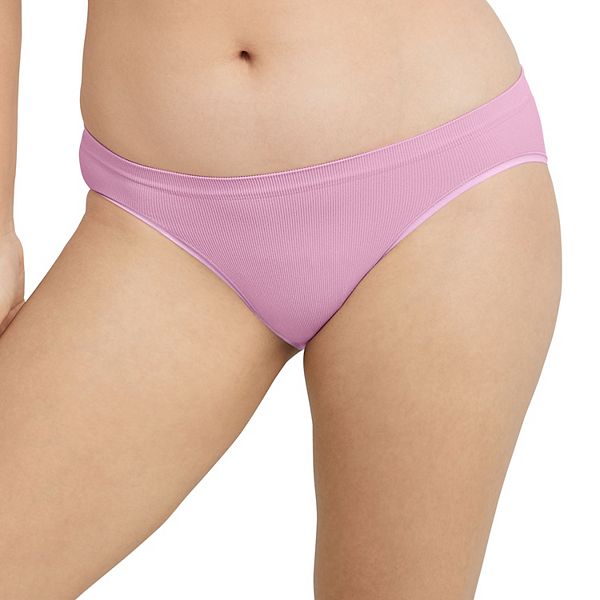 Aubade Parentesi-Slip Tropic Brasiliano Intimo in Stile Bikini, Blu