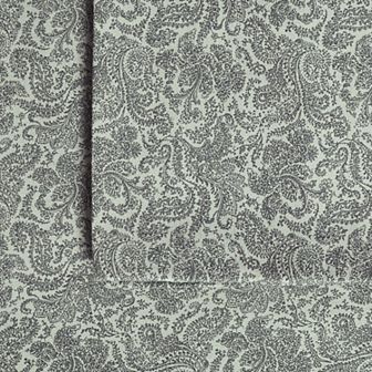 Tribeca Living Flannel Extra Deep Pocket Sheet Set or Pillowcases