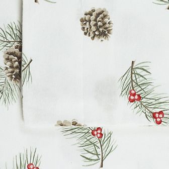 Tribeca Living Flannel Extra Deep Pocket Sheet Set or Pillowcases