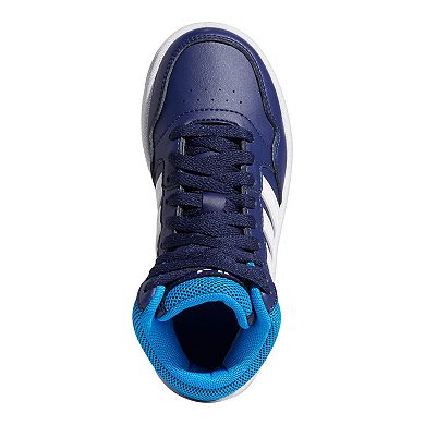 adidas Hoops 3.0 Kids' Basketball Shoes