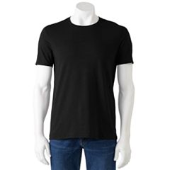 Men's Black T-Shirts: Shop for Men's Apparel for Any Occasion