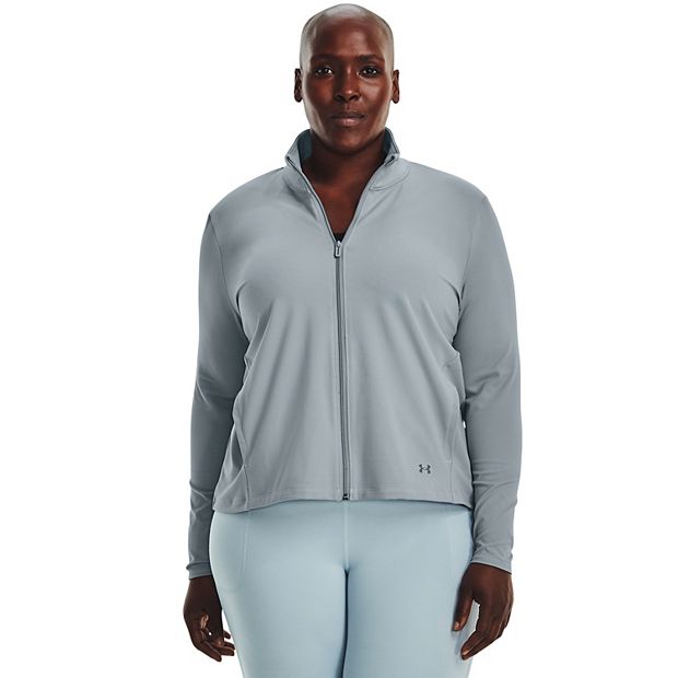 Kohl's under armour on sale jacket