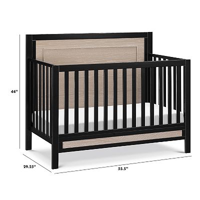 Carter s by DaVinci Radley 4 in 1 Convertible Crib