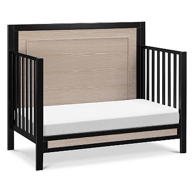 Carter's by DaVinci Radley 4-in-1 Convertible Crib