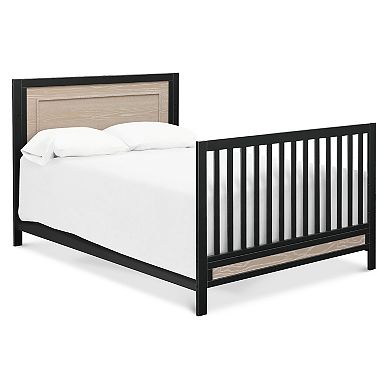 Carter's by DaVinci Radley 4-in-1 Convertible Crib